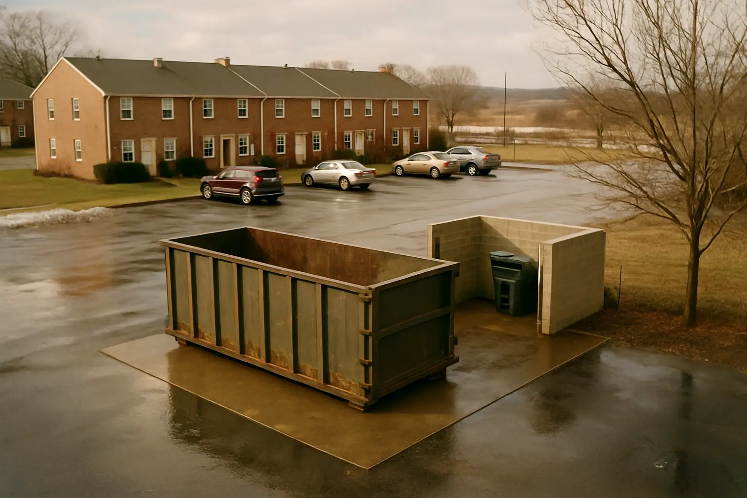 Morrilton, AR
