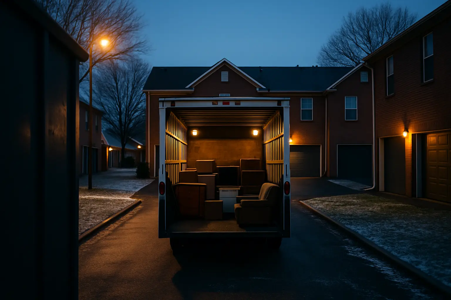 Junk Removal